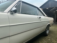 1965 ford galaxie 500 coupe oldtimer - afbeelding 57 van  57
