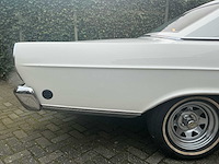1965 ford galaxie 500 personenauto - afbeelding 3 van  58