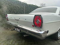 1965 ford galaxie 500 personenauto - afbeelding 4 van  58