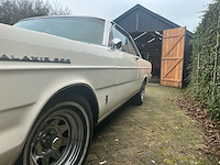 1965 ford galaxie 500 personenauto - afbeelding 5 van  58