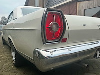 1965 ford galaxie 500 personenauto - afbeelding 6 van  58