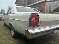 1965 ford galaxie 500 personenauto - afbeelding 9 van  58