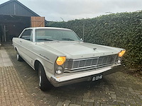 1965 ford galaxie 500 personenauto - afbeelding 19 van  58