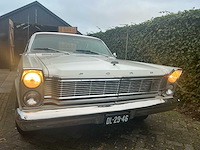 1965 ford galaxie 500 personenauto - afbeelding 20 van  58