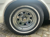 1965 ford galaxie 500 personenauto - afbeelding 28 van  58