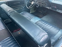 1965 ford galaxie 500 personenauto - afbeelding 31 van  58