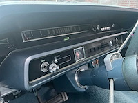 1965 ford galaxie 500 personenauto - afbeelding 39 van  58