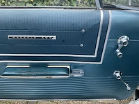 1965 ford galaxie 500 personenauto - afbeelding 40 van  58