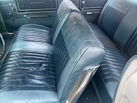 1965 ford galaxie 500 personenauto - afbeelding 41 van  58