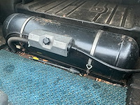 1965 ford galaxie 500 personenauto - afbeelding 44 van  58