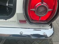 1965 ford galaxie 500 personenauto - afbeelding 47 van  58