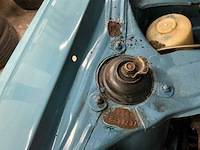 1965 ford taunus keulen 20m oldtimer - afbeelding 4 van  52