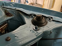 1965 ford taunus keulen 20m oldtimer - afbeelding 5 van  52