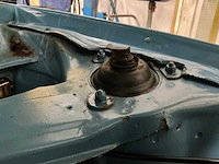 1965 ford taunus keulen 20m oldtimer - afbeelding 6 van  52