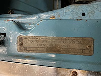 1965 ford taunus keulen 20m oldtimer - afbeelding 7 van  52