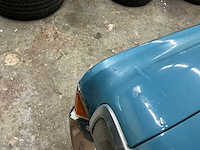 1965 ford taunus keulen 20m oldtimer - afbeelding 18 van  52