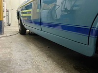 1965 ford taunus keulen 20m oldtimer - afbeelding 26 van  52