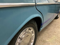 1965 ford taunus keulen 20m oldtimer - afbeelding 28 van  52