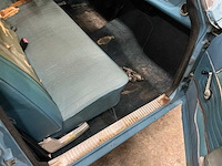 1965 ford taunus keulen 20m oldtimer - afbeelding 36 van  52