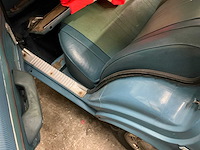 1965 ford taunus keulen 20m oldtimer - afbeelding 38 van  52