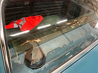 1965 ford taunus keulen 20m oldtimer - afbeelding 39 van  52