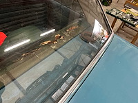 1965 ford taunus keulen 20m oldtimer - afbeelding 40 van  52