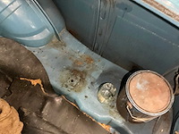 1965 ford taunus keulen 20m oldtimer - afbeelding 46 van  52