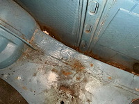 1965 ford taunus keulen 20m oldtimer - afbeelding 47 van  52