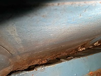 1965 ford taunus keulen 20m oldtimer - afbeelding 48 van  52