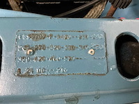 1965 ford taunus keulen 20m oldtimer - afbeelding 3 van  51