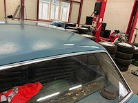 1965 ford taunus keulen 20m oldtimer - afbeelding 10 van  51