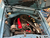 1965 ford taunus keulen 20m oldtimer - afbeelding 13 van  51