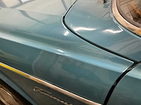 1965 ford taunus keulen 20m oldtimer - afbeelding 15 van  51