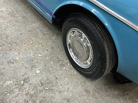 1965 ford taunus keulen 20m oldtimer - afbeelding 19 van  51
