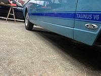 1965 ford taunus keulen 20m oldtimer - afbeelding 20 van  51