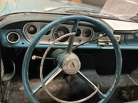 1965 ford taunus keulen 20m oldtimer - afbeelding 31 van  51