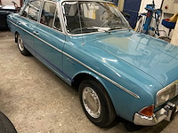 1965 ford taunus keulen 20m oldtimer - afbeelding 22 van  51