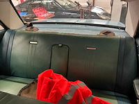 1965 ford taunus keulen 20m oldtimer - afbeelding 34 van  51