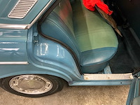 1965 ford taunus keulen 20m oldtimer - afbeelding 36 van  51