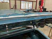 1965 ford taunus keulen 20m oldtimer - afbeelding 40 van  51