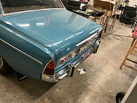 1965 ford taunus keulen 20m oldtimer - afbeelding 48 van  51