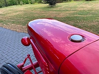 1965 guldner g45s oldtimer tractor - afbeelding 28 van  52