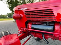 1965 guldner g45s oldtimer tractor - afbeelding 30 van  52
