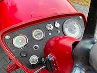 1965 guldner g45s oldtimer tractor - afbeelding 31 van  52