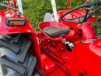 1965 guldner g45s oldtimer tractor - afbeelding 32 van  52