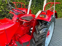 1965 guldner g45s oldtimer tractor - afbeelding 36 van  52
