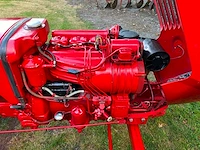 1965 guldner g45s oldtimer tractor - afbeelding 42 van  52