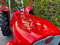 1965 guldner g45s oldtimer tractor - afbeelding 46 van  52