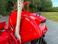 1965 guldner g45s oldtimer tractor - afbeelding 48 van  52