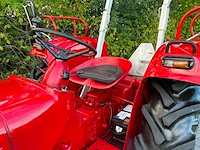 1965 guldner g45s oldtimer tractor - afbeelding 49 van  52